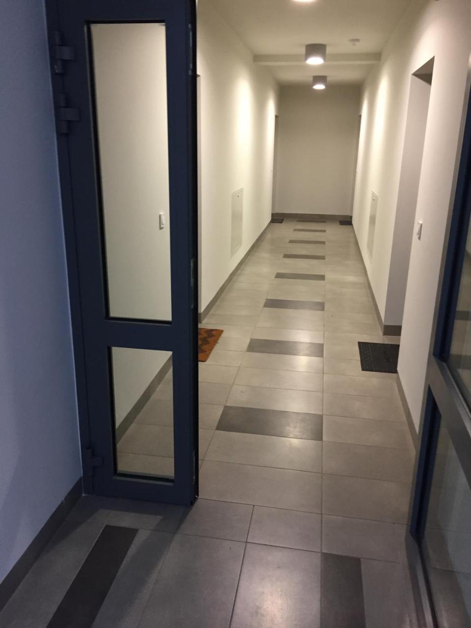 Apartament Malinowy Pogorzelica Погожелица Экстерьер фото